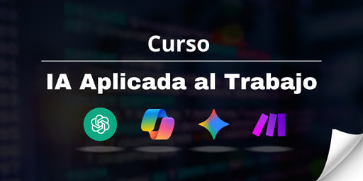 🤖 Inteligencia Artificial Aplicada al Trabajo