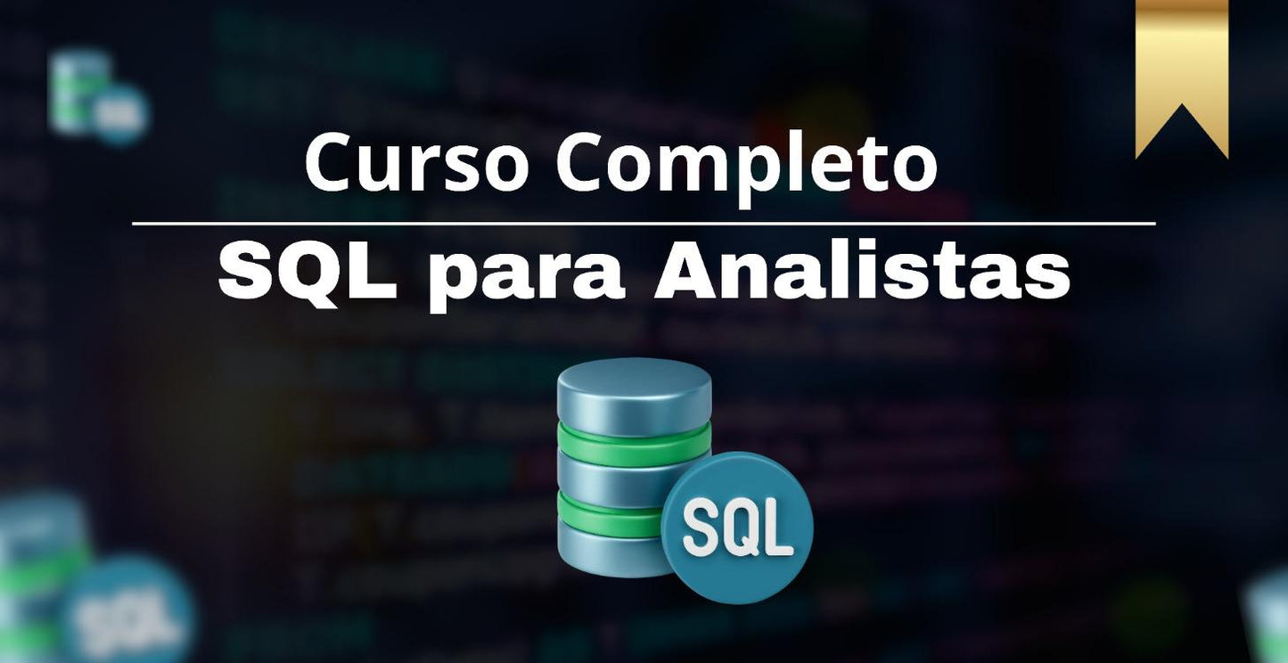 Curso Completo de SQL
