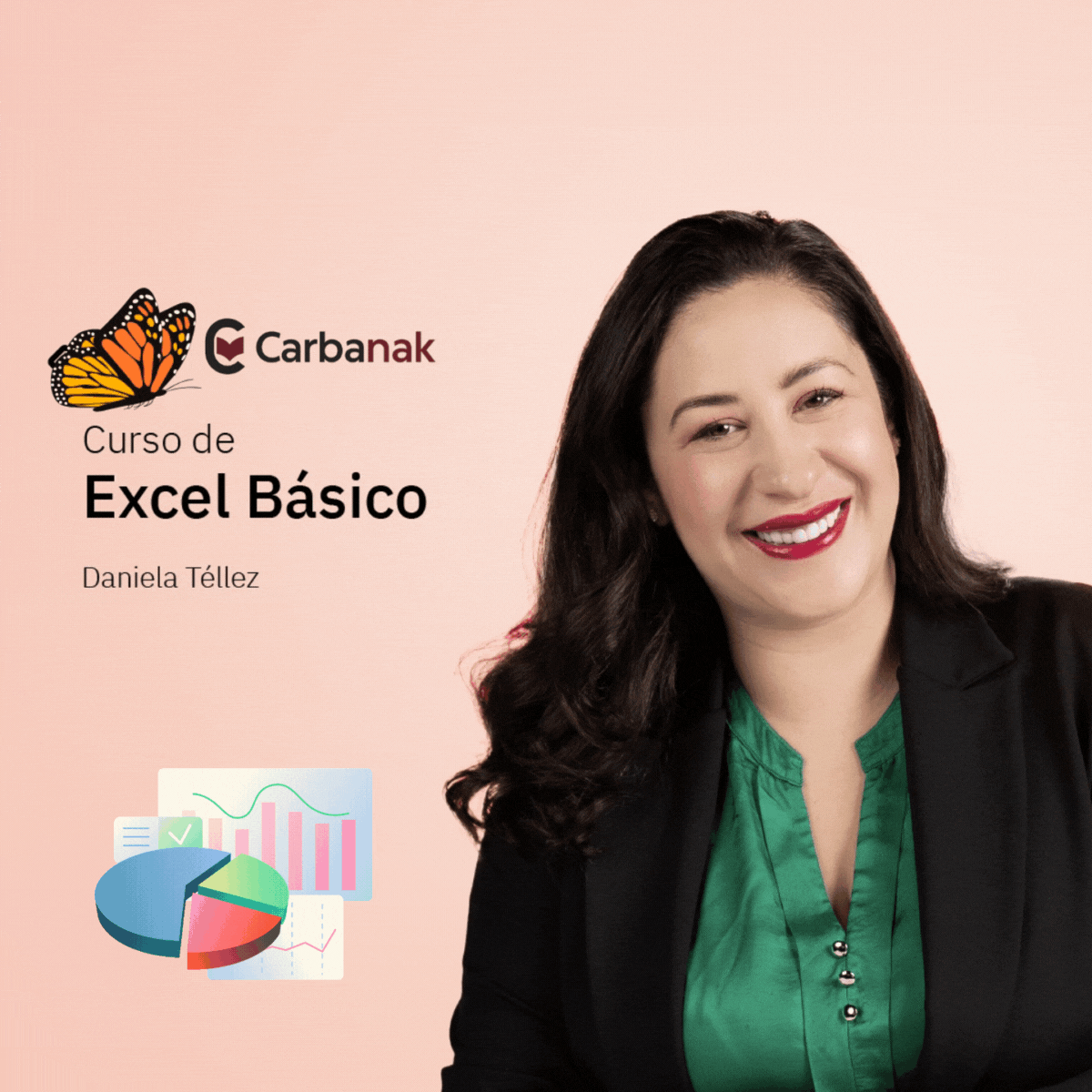 Curso básico de Excel para profesionales 💹