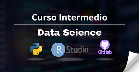 Curso intermedio Ciencia de Datos