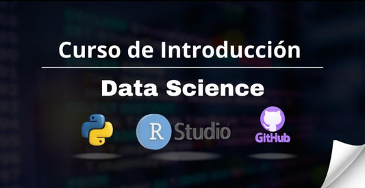 Curso de Introducción a Data Science
