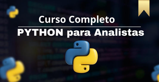 Curso Completo de Python